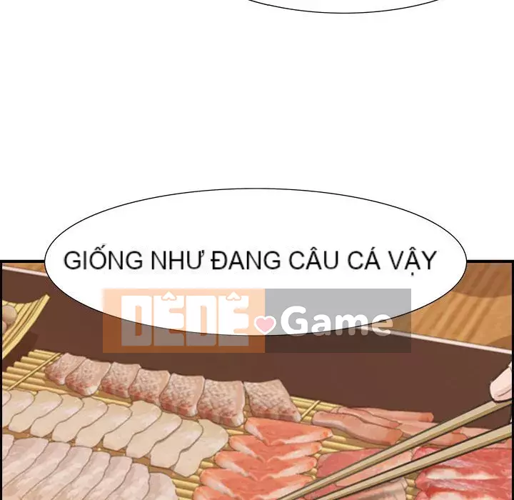 Phòng trò chuyện không khoảng cách Chương 1-7