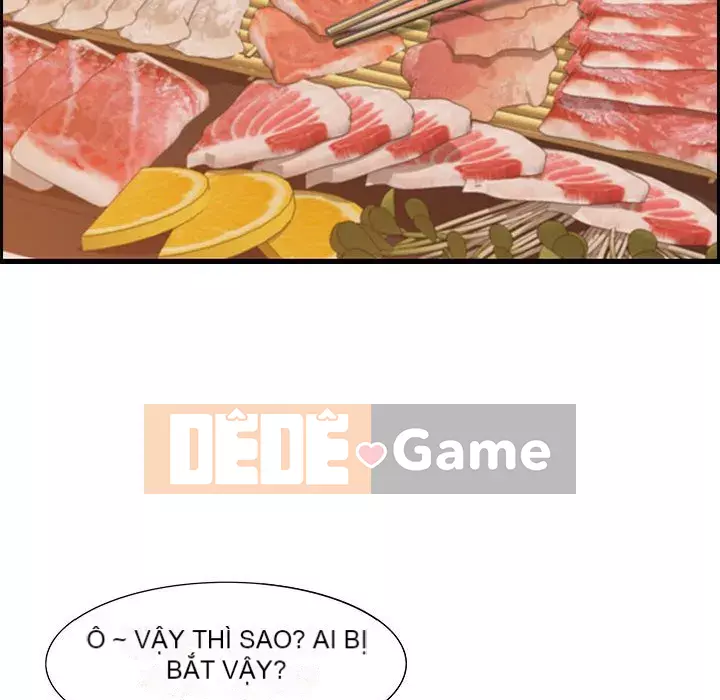 Phòng trò chuyện không khoảng cách Chương 1-7