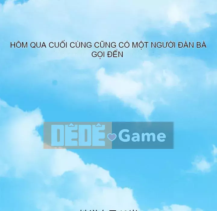 Phòng trò chuyện không khoảng cách Chương 1-7