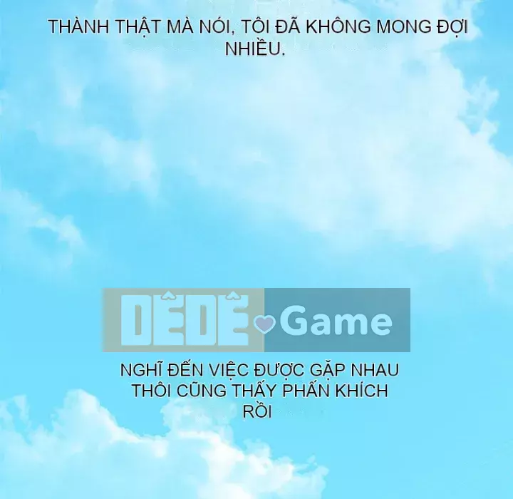 Phòng trò chuyện không khoảng cách Chương 1-7