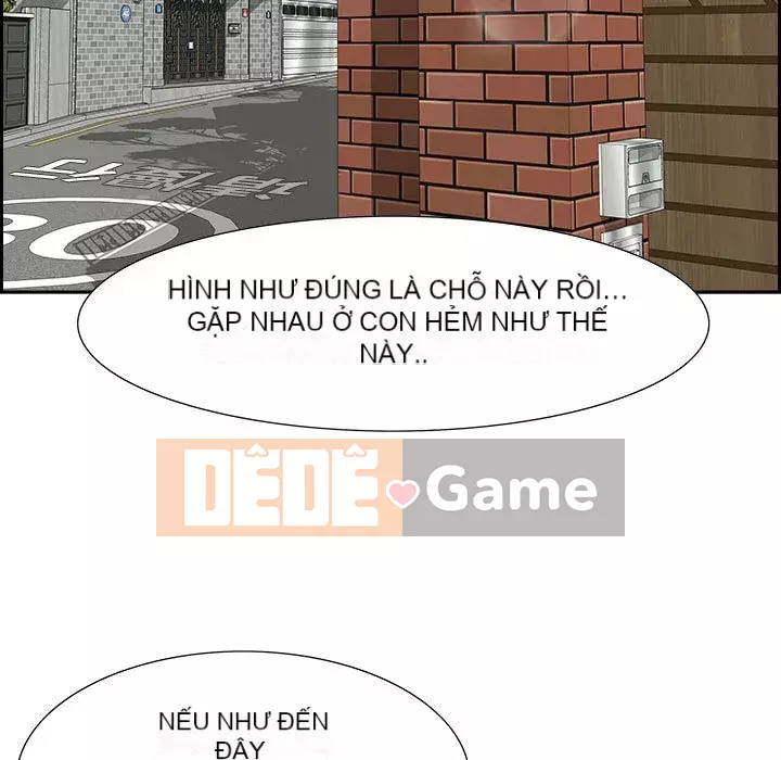 Phòng trò chuyện không khoảng cách Chương 1-7