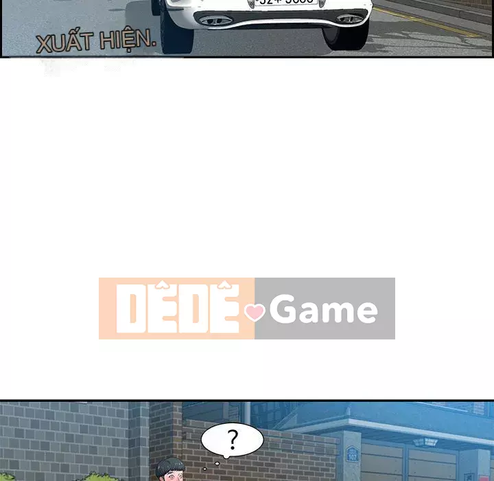 Phòng trò chuyện không khoảng cách Chương 1-7