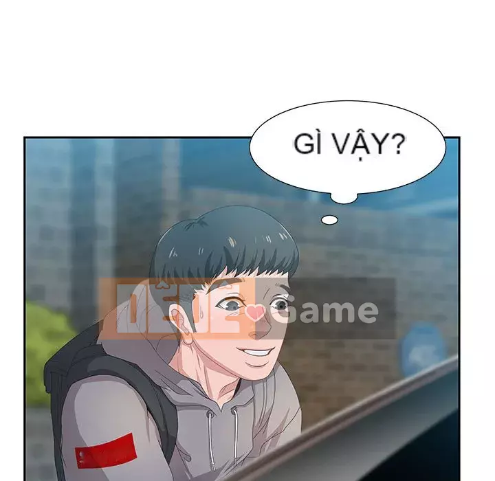 Phòng trò chuyện không khoảng cách Chương 1-7