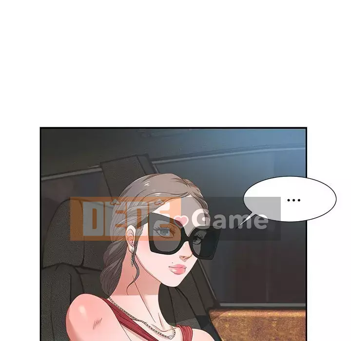 Phòng trò chuyện không khoảng cách Chương 1-7