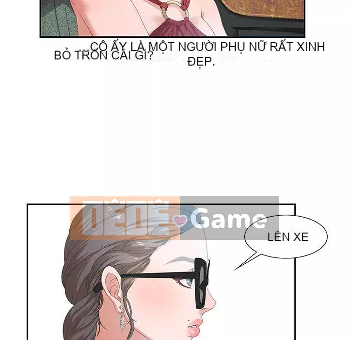 Phòng trò chuyện không khoảng cách Chương 1-7