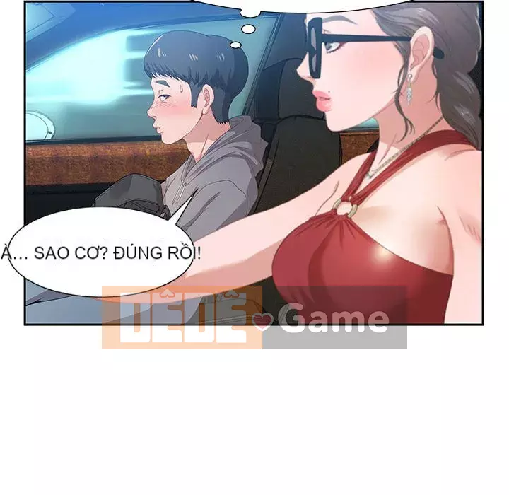 Phòng trò chuyện không khoảng cách Chương 1-7