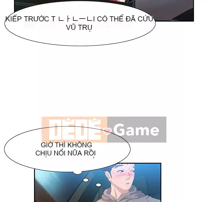 Phòng trò chuyện không khoảng cách Chương 1-7