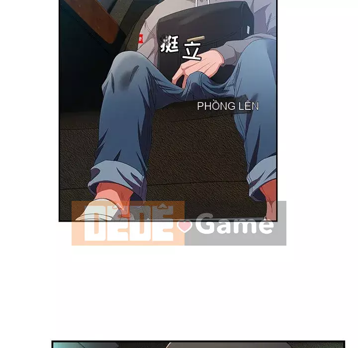 Phòng trò chuyện không khoảng cách Chương 1-7