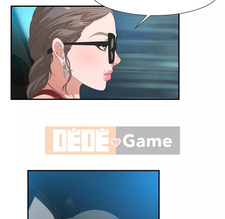 Phòng trò chuyện không khoảng cách Chương 1-7