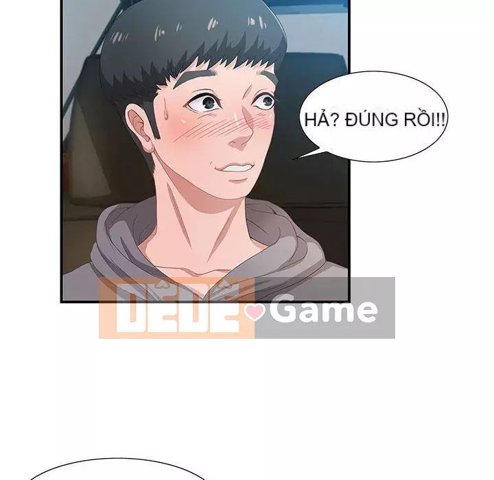 Phòng trò chuyện không khoảng cách Chương 1-7