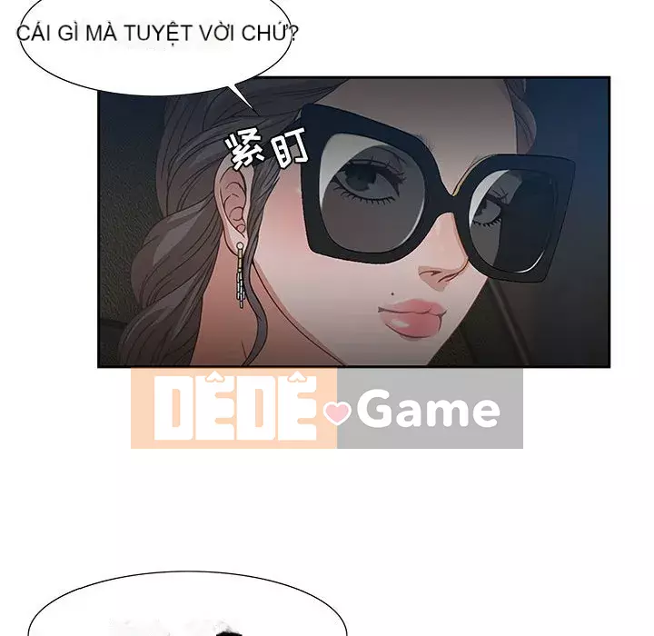 Phòng trò chuyện không khoảng cách Chương 1-7