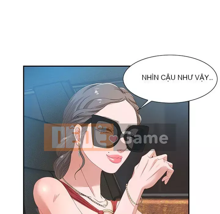 Phòng trò chuyện không khoảng cách Chương 1-7