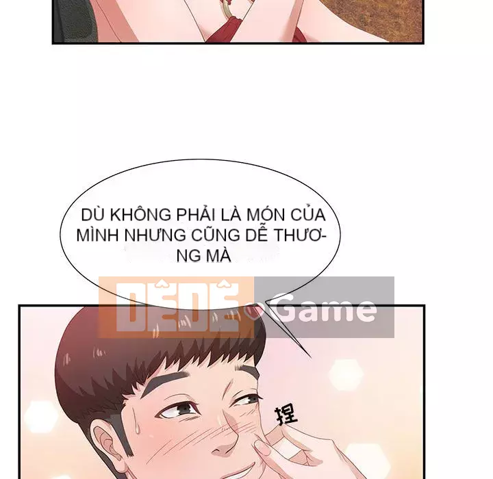 Phòng trò chuyện không khoảng cách Chương 1-7