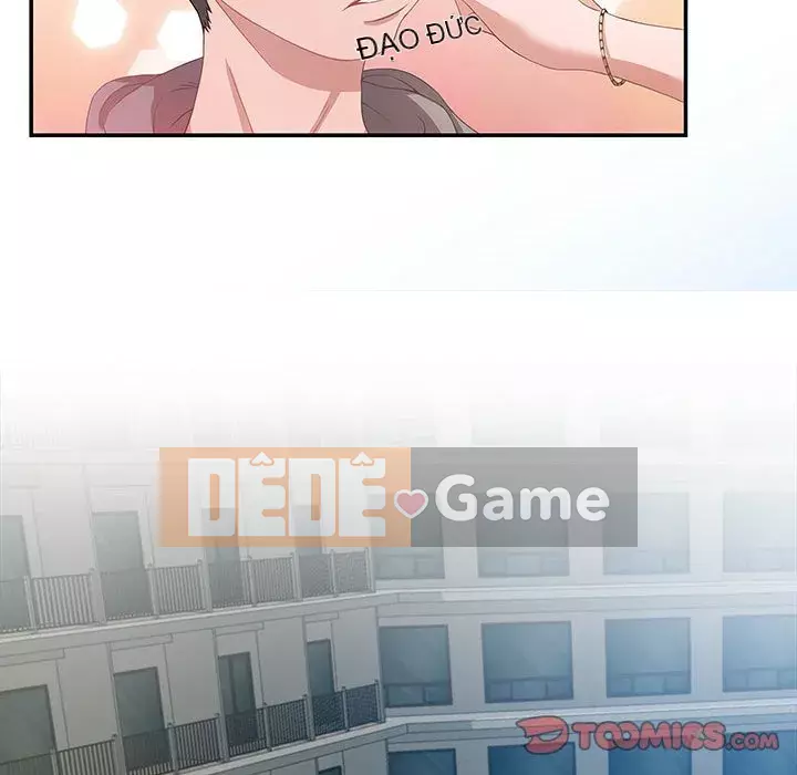 Phòng trò chuyện không khoảng cách Chương 1-7