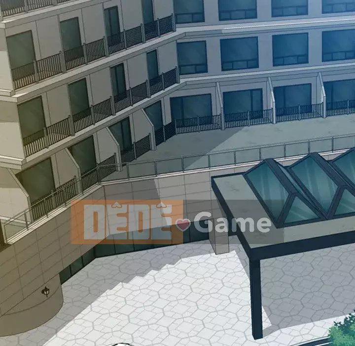 Phòng trò chuyện không khoảng cách Chương 1-7