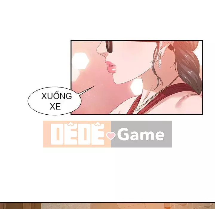 Phòng trò chuyện không khoảng cách Chương 1-7