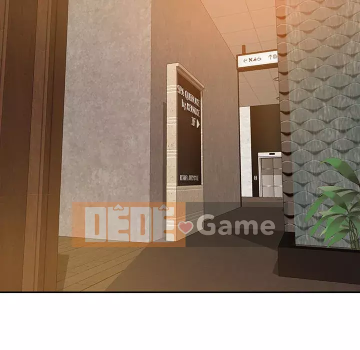 Phòng trò chuyện không khoảng cách Chương 1-7