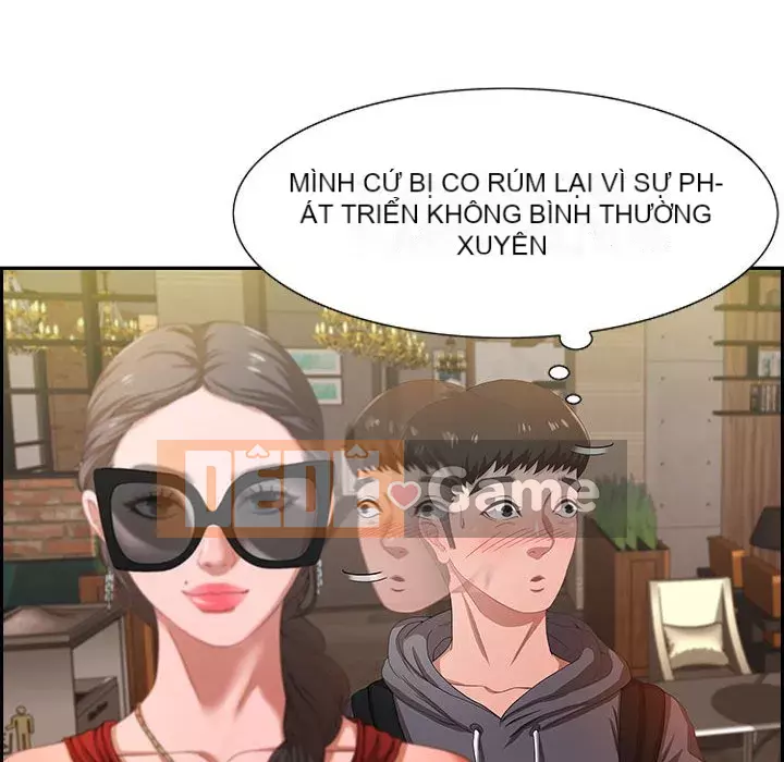 Phòng trò chuyện không khoảng cách Chương 1-7