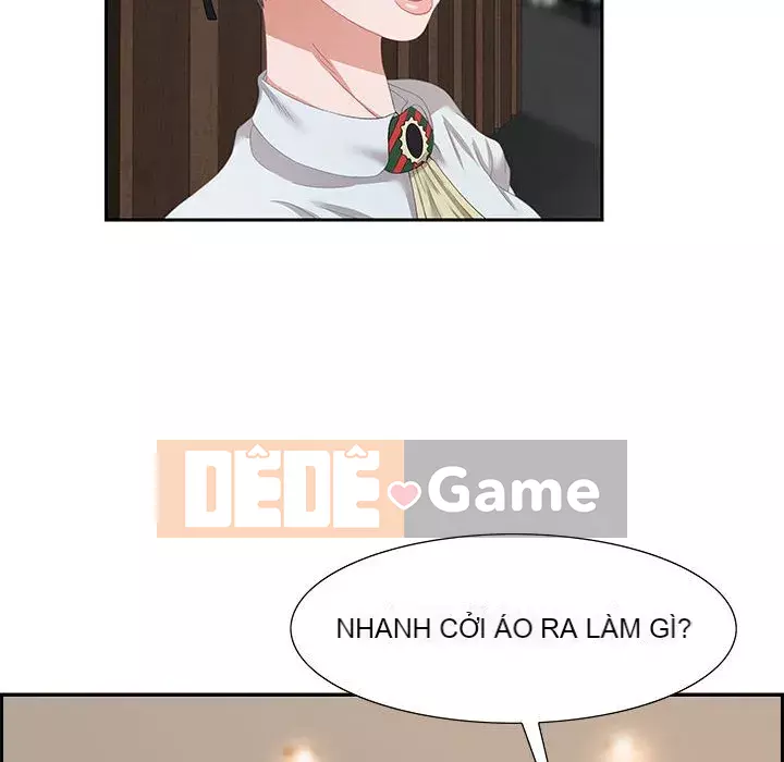 Phòng trò chuyện không khoảng cách Chương 1-7