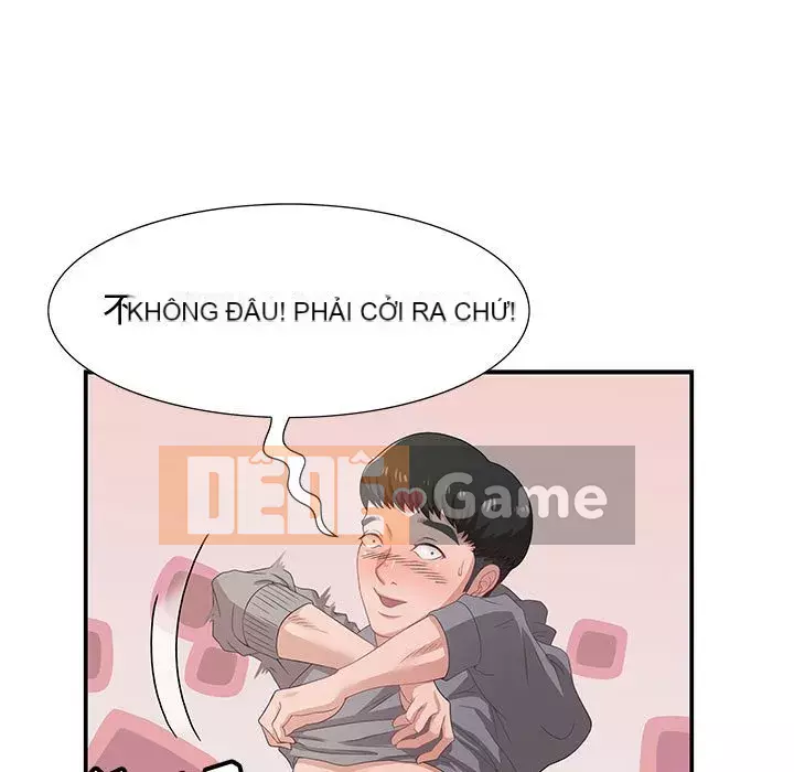 Phòng trò chuyện không khoảng cách Chương 1-7