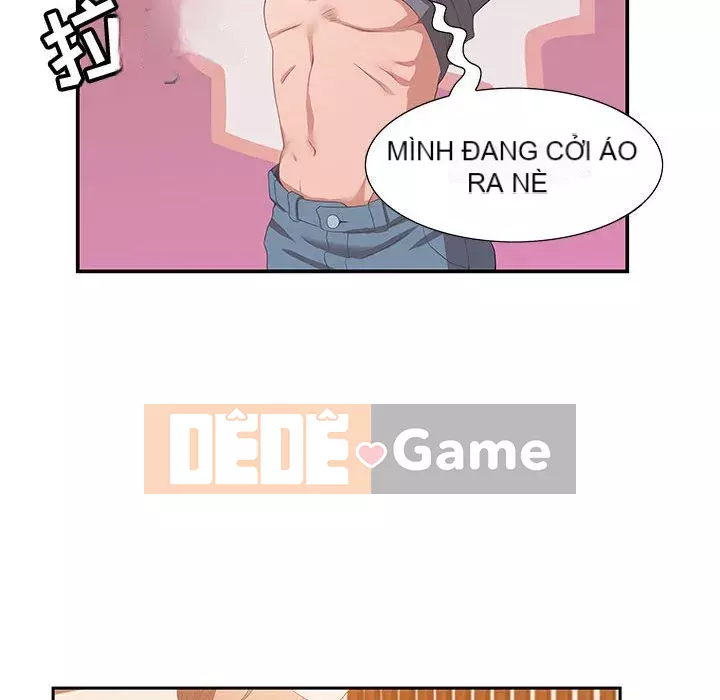 Phòng trò chuyện không khoảng cách Chương 1-7