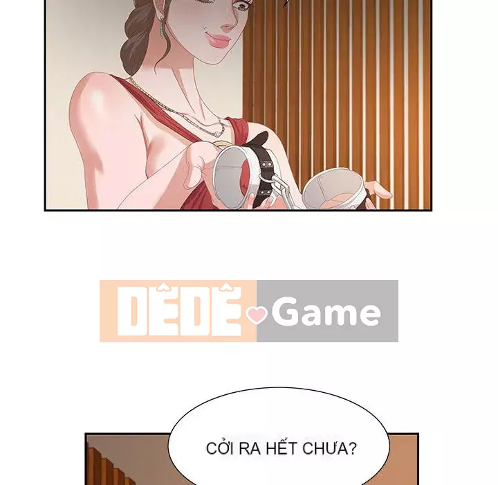 Phòng trò chuyện không khoảng cách Chương 1-7