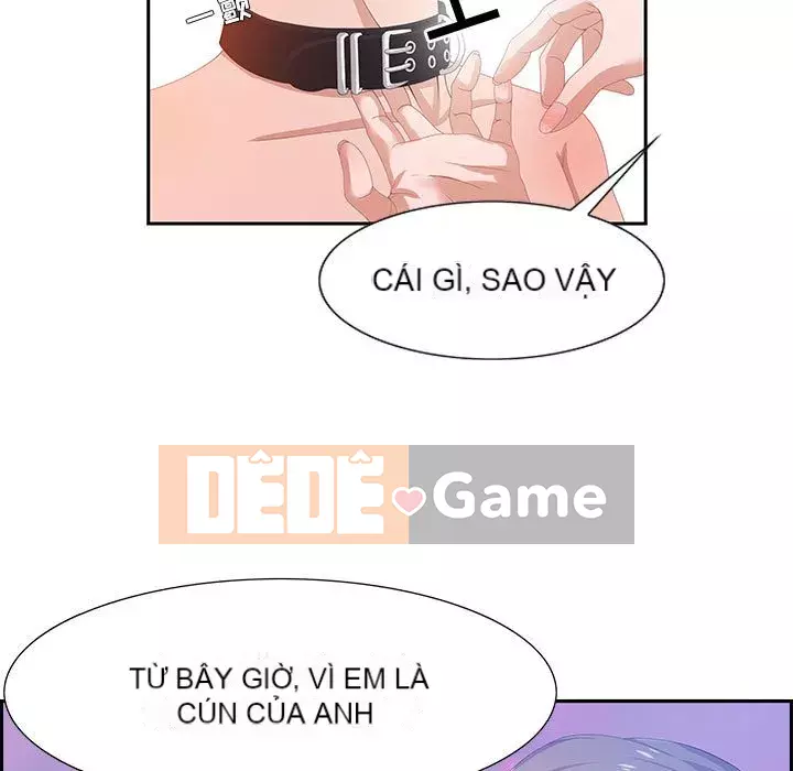 Phòng trò chuyện không khoảng cách Chương 1-7