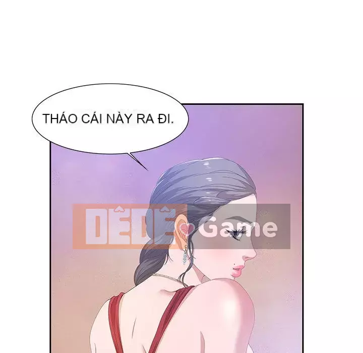 Phòng trò chuyện không khoảng cách Chương 1-7