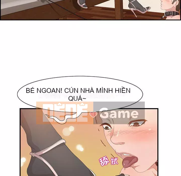 Phòng trò chuyện không khoảng cách Chương 1-7