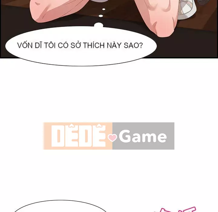 Phòng trò chuyện không khoảng cách Chương 1-7