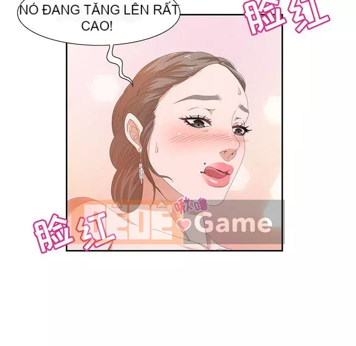 Phòng trò chuyện không khoảng cách Chương 1-7