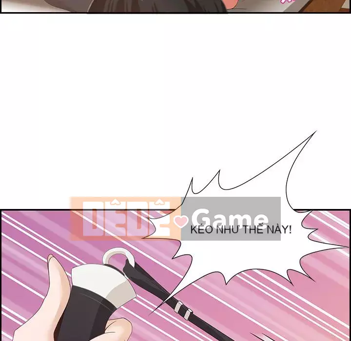 Phòng trò chuyện không khoảng cách Chương 1-7