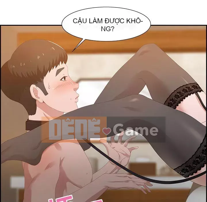 Phòng trò chuyện không khoảng cách Chương 1-7