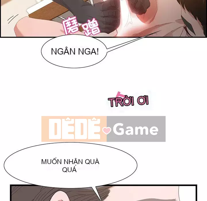 Phòng trò chuyện không khoảng cách Chương 1-7