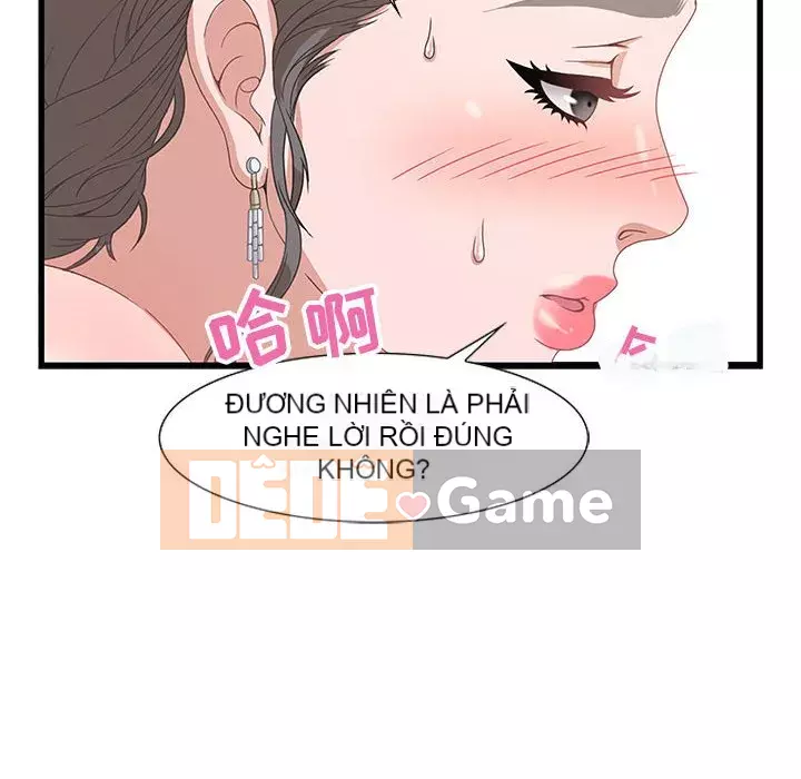 Phòng trò chuyện không khoảng cách Chương 1-7