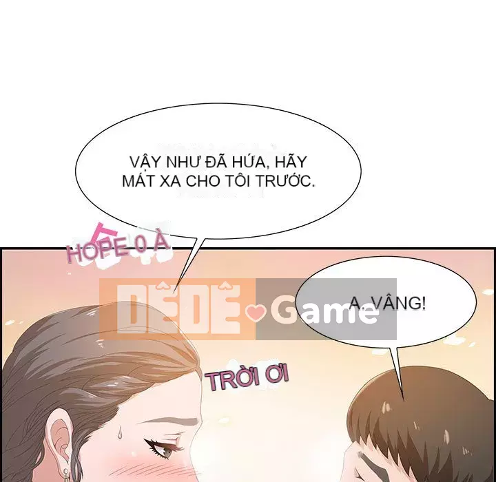 Phòng trò chuyện không khoảng cách Chương 1-7