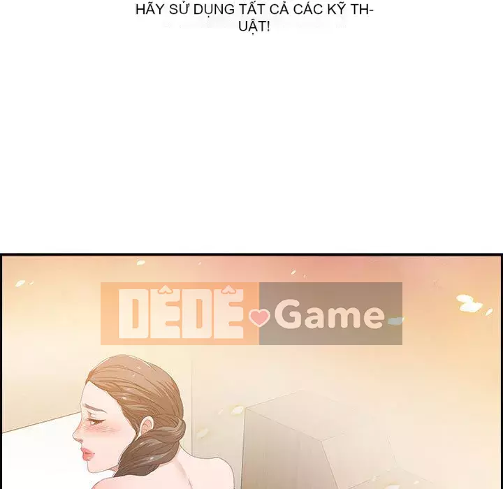 Phòng trò chuyện không khoảng cách Chương 1-7