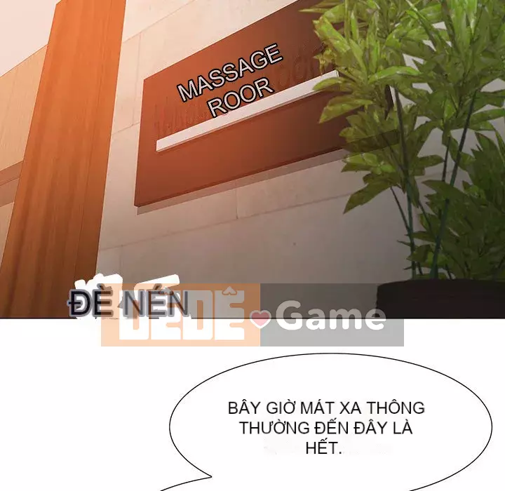 Phòng trò chuyện không khoảng cách Chương 1-7