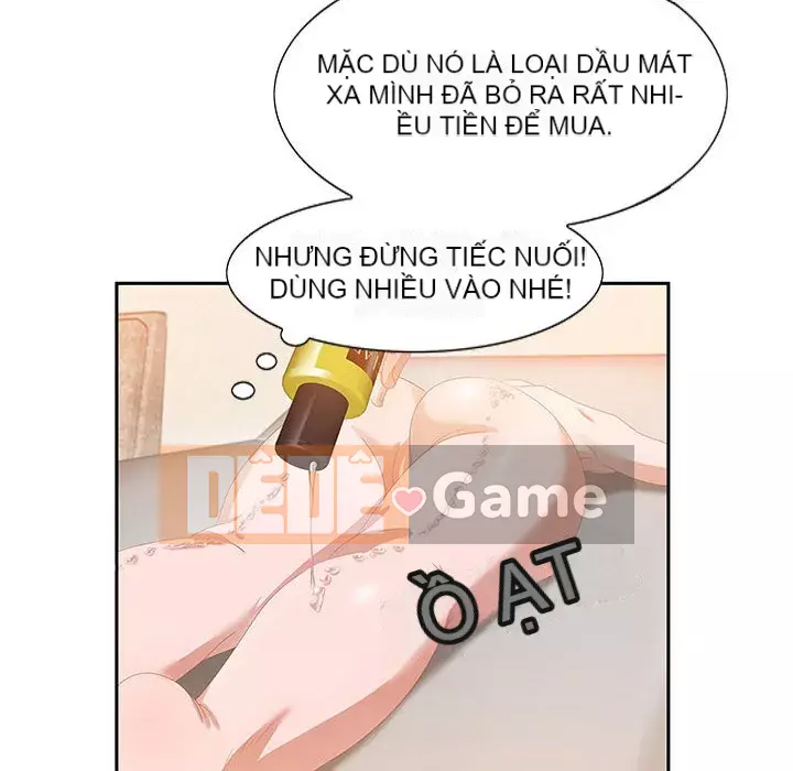 Phòng trò chuyện không khoảng cách Chương 1-7