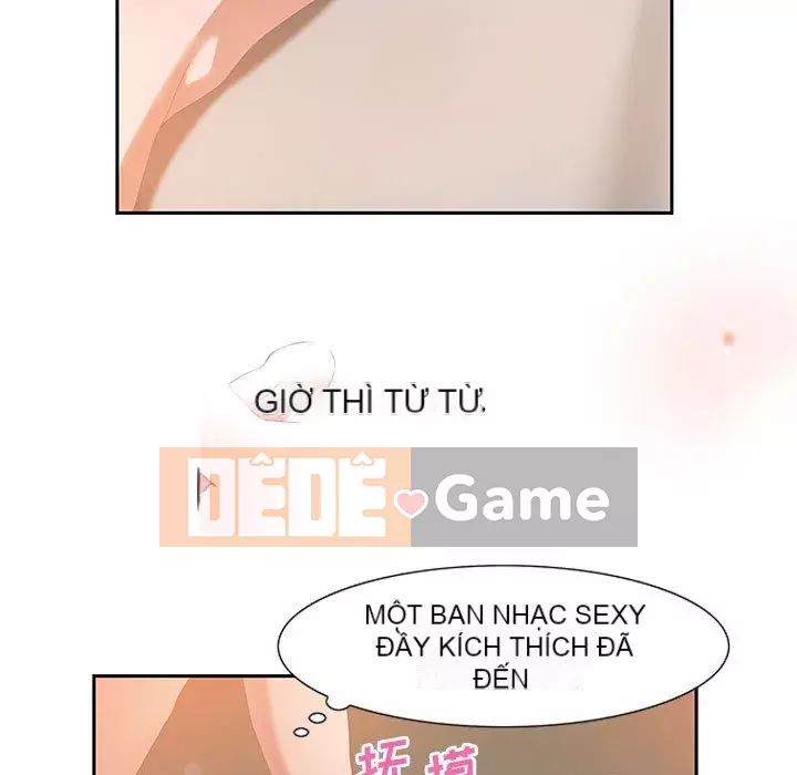 Phòng trò chuyện không khoảng cách Chương 1-7