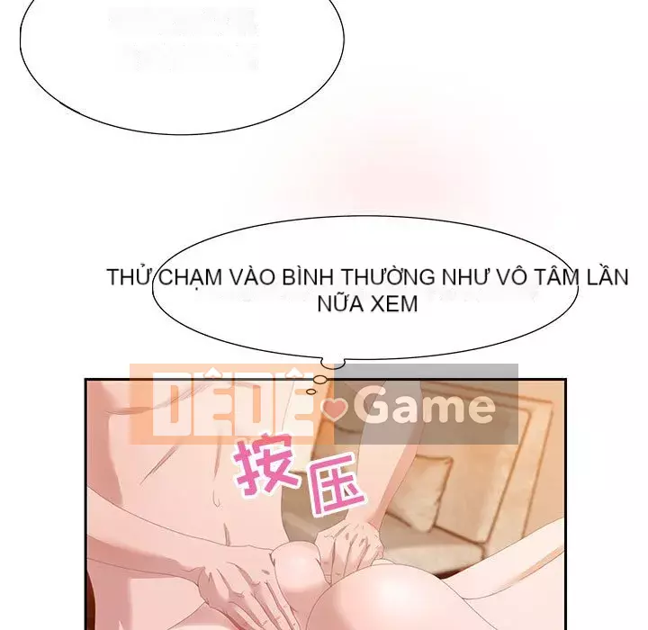 Phòng trò chuyện không khoảng cách Chương 1-7