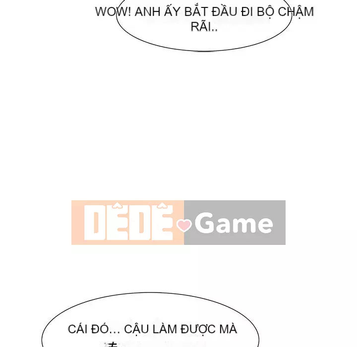 Phòng trò chuyện không khoảng cách Chương 1-7