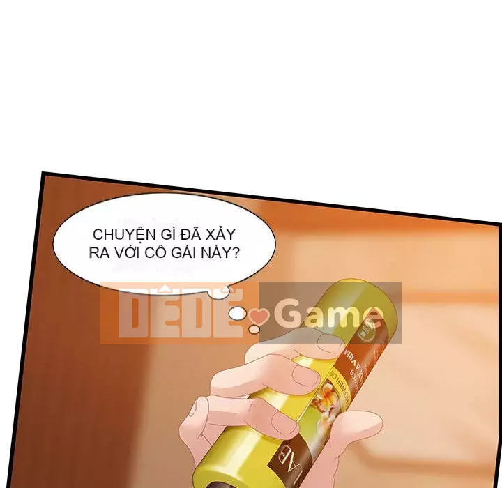 Phòng trò chuyện không khoảng cách Chương 1-7