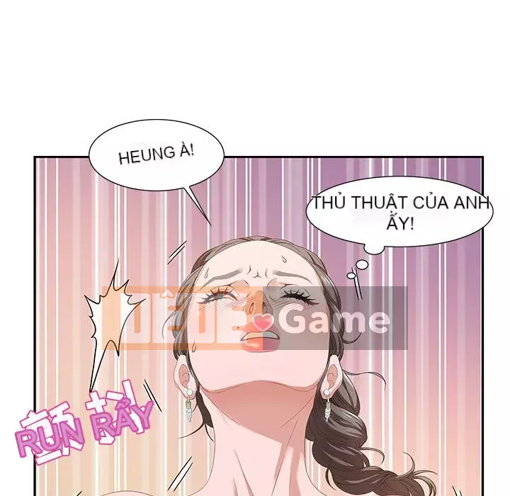 Phòng trò chuyện không khoảng cách Chương 1-7