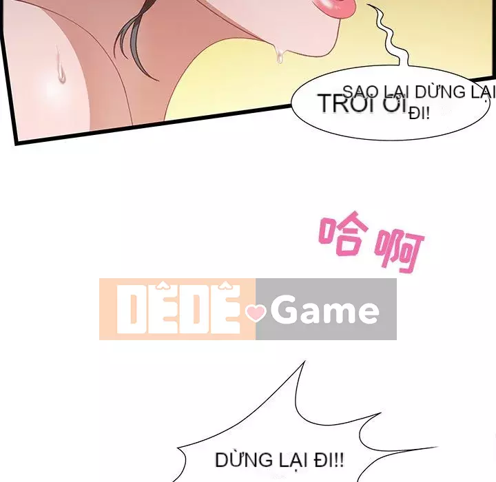 Phòng trò chuyện không khoảng cách Chương 1-7