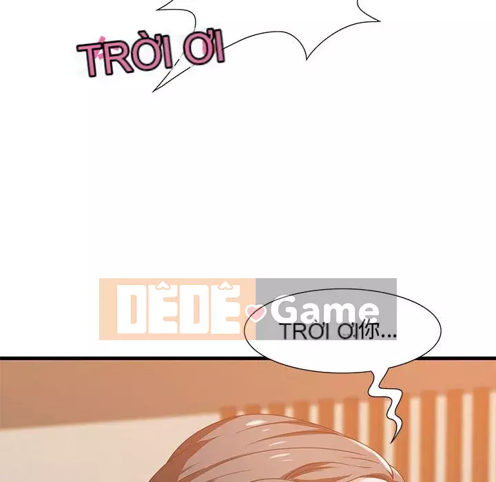 Phòng trò chuyện không khoảng cách Chương 1-7