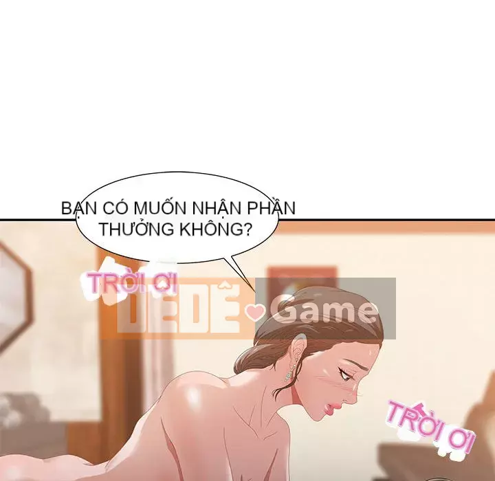 Phòng trò chuyện không khoảng cách Chương 1-7