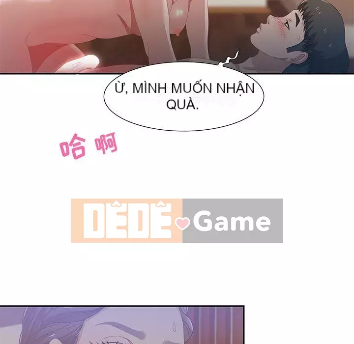 Phòng trò chuyện không khoảng cách Chương 1-7