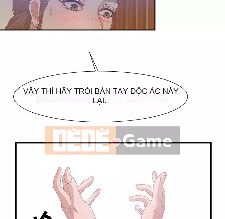 Phòng trò chuyện không khoảng cách Chương 1-7