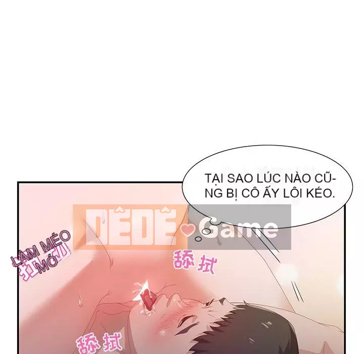 Phòng trò chuyện không khoảng cách Chương 1-7